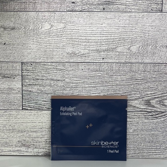Skinbetter Trio Rebalancing Moisture Treatment ➕ bonus AlphaRet Peel Pad‼️ - Picture 7 of 11
